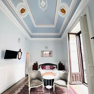 Sofia Katane Bed and breakfast Catania