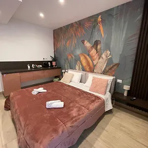 Namuri Luxury Bed and breakfast Taormina